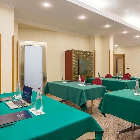 Crisol Europa Palermo Exterior foto